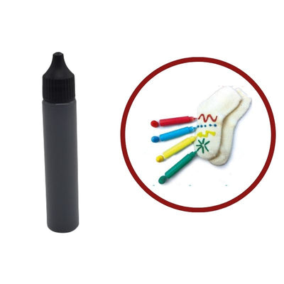 Tubetto gommina antiscivolo articolo 194