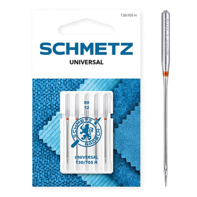 Aghi macchina Universali articolo 130/705 H Schmetz Aghi 5