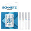 Aghi macchina Universali articolo 130/705 H Schmetz Aghi 5