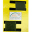 Colored Velcro sew-on tape, 2 cm high, coupled, item V33, 10 meters