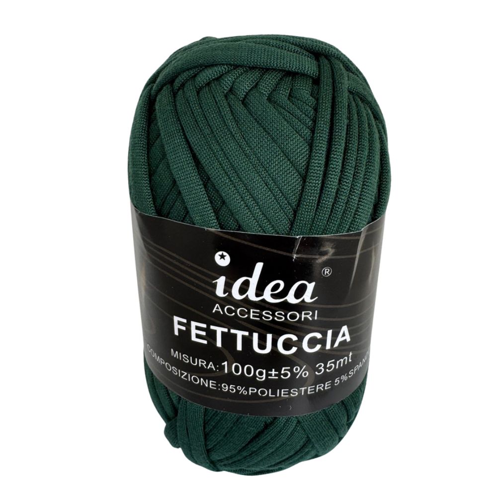 Fettuccia Lycra soft per realizzare borse Idea cf da gr 500 (5 da 100 gr)